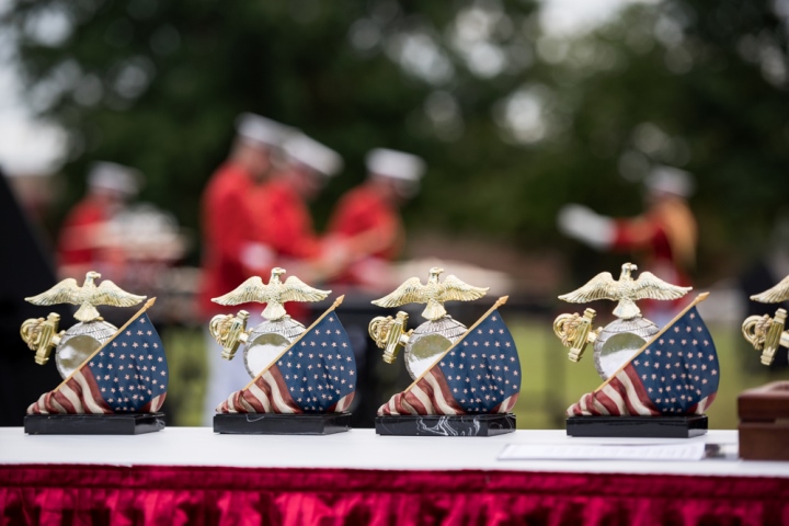09.20.17 Modern Day Marine at Quantico