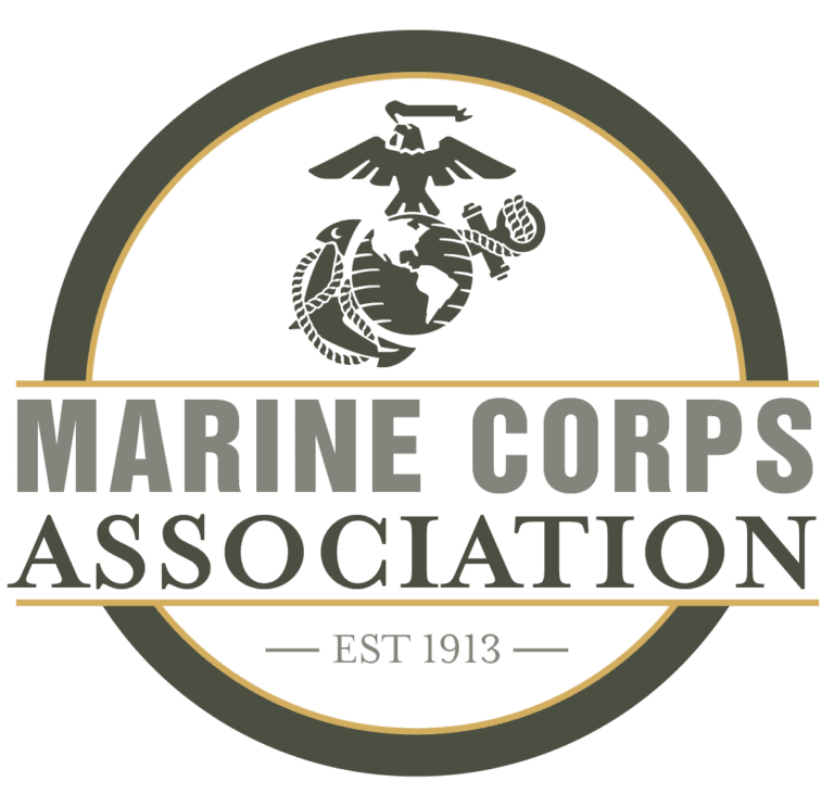 Modern Day Marine April 29 May 1, 2025 Washington D.C.