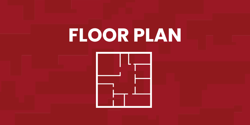 MDM Floor Plan