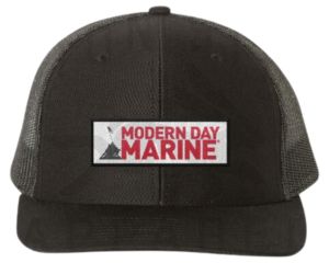 MDM Hat Image