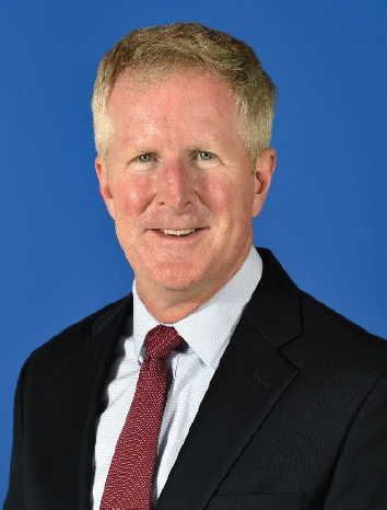 Michael Orr
