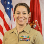 Maj Jessica R. Aich