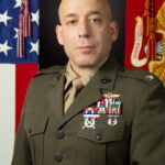 Col Christopher A. Passerella