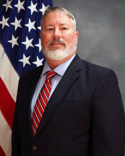 Mr. Jay Proctor