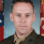 Maj Jonathan G. Metcalf