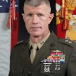 MajGen John Jarrard
