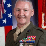 BGen Matt Tracy