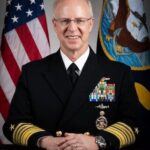 Adm. Daryl Caudle