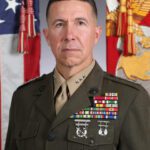 Lt.Gen Benjamin Watson