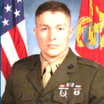 Capt Riley White