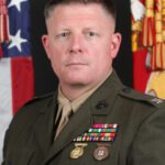 Col Andrew Konicki