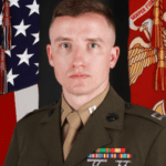 Capt Nicholas Riggs