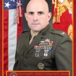 Col Scott Cuomo