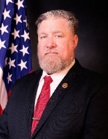 CIV John Mithun