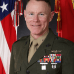BGen S. Lee Meyer