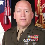 Col Erick Clark