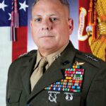 LtGen Stephen Sklenka