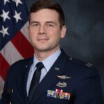 Capt Aubrey Sapp