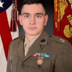 Capt Eric Jones