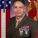 SgtMaj Carlos Ruiz