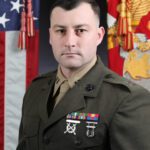 Capt Dominick Tranfaglia