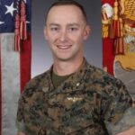 Maj Joseph Radich