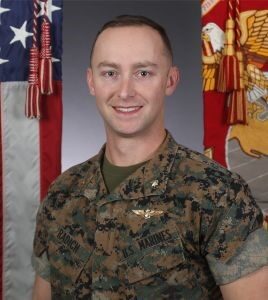 Maj Joseph Radich