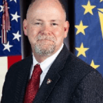 Mr. Jeffery A. Hurley