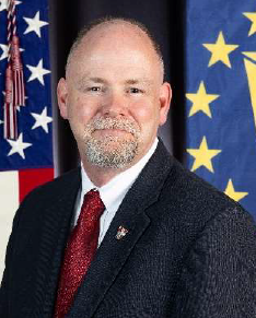 Mr. Jeffery A. Hurley