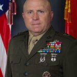 MajGen Farrell Sullivan