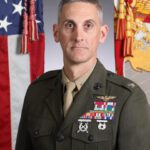 BGen Sean Hoewing