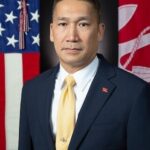 Honorable Hung Cao