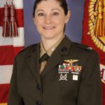 Col Kate Fleeger