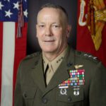 LtGen William Swan
