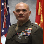 Col Robert Barnhart