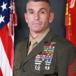 SgtMaj Anthony Loftus