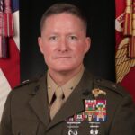 BGen Michael Brooks