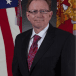 SES Dr. Daniel Corbin