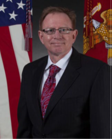 SES Dr. Daniel Corbin