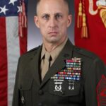 SgtMaj Jacob Reiff