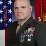 BGen Michael Nakonieczny