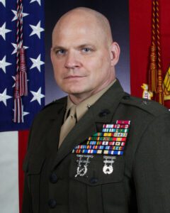 BGen Michael Nakonieczny