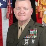 Col John Lehane