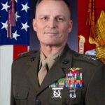 LtGen Leonard Anderson IV