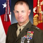 MajGen Kyle Ellison