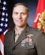 Col Paul Gillikin