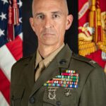 Col Wilson Prescott