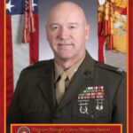 Col Bradley Sams