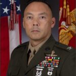 Col Ryan Murata