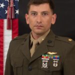 Maj Michael Zbonack